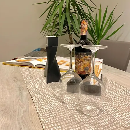 Apartment Stadia