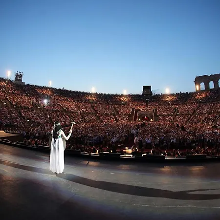 Stadia Апартаменты