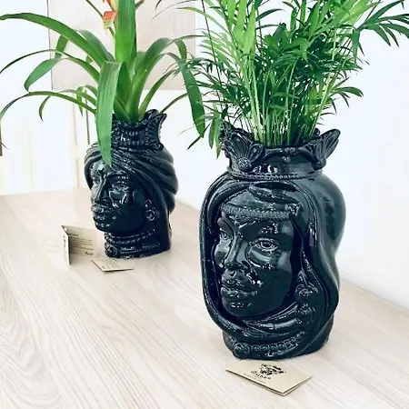 Stadia Apartment