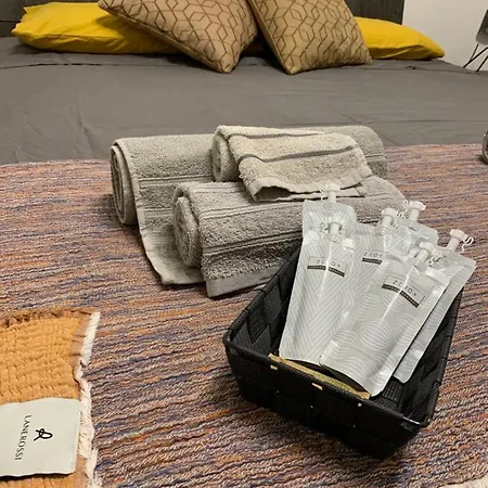 アパート Stadia *