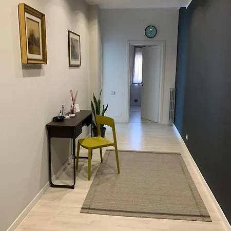 Apartament Stadia