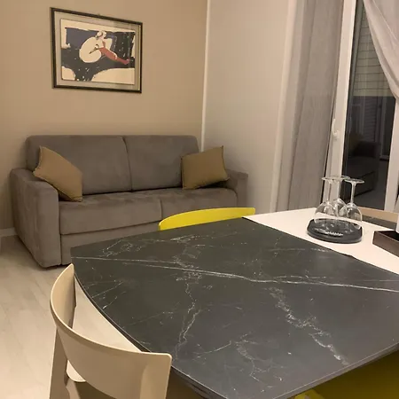 Stadia Apartament