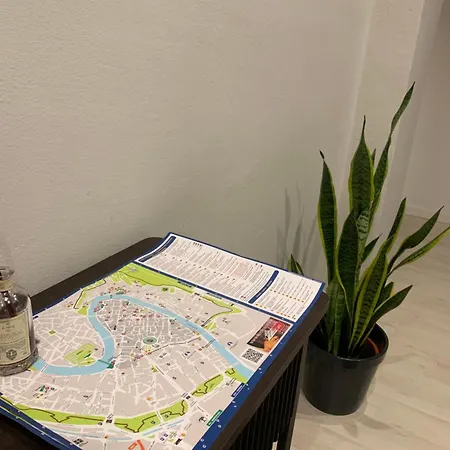 Apartament Stadia Werona