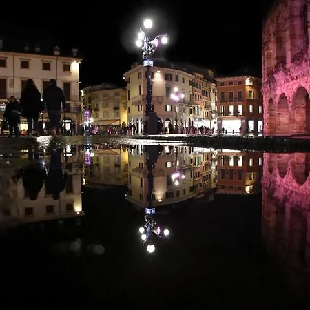 Stadia * ヴェローナ