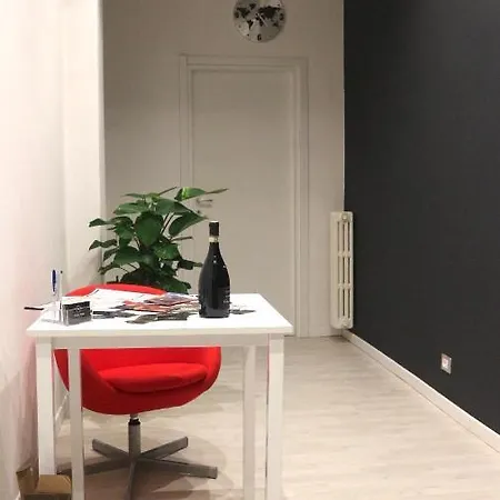 Stadia Apartment *