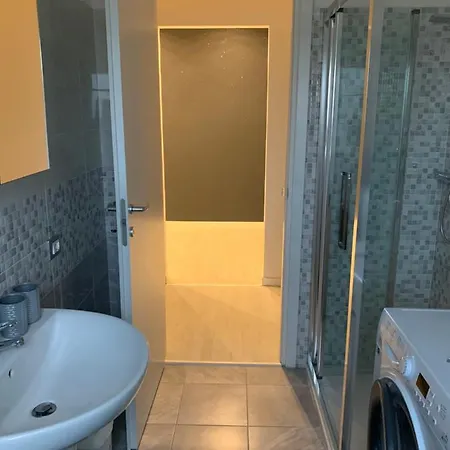 Stadia Apartment Verona