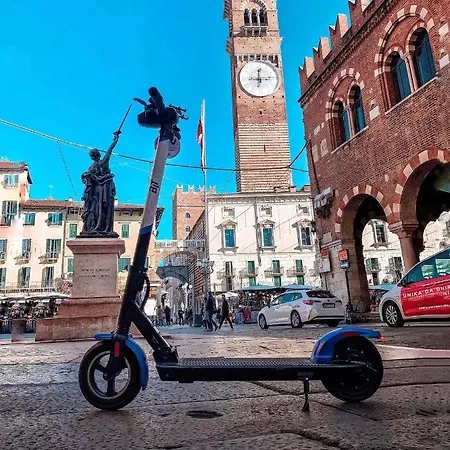 Appartamento Stadia Verona