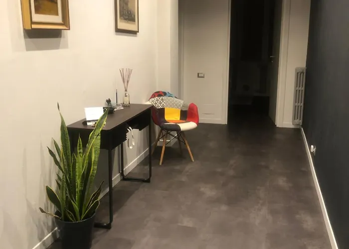 Apartman Stadia *