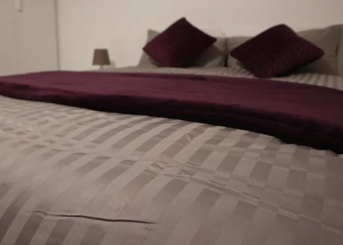 Apartman Stadia Verona