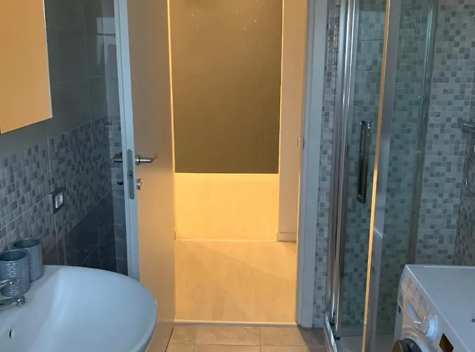 Stadia Apartman Verona