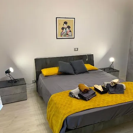 Stadia Apartamento *