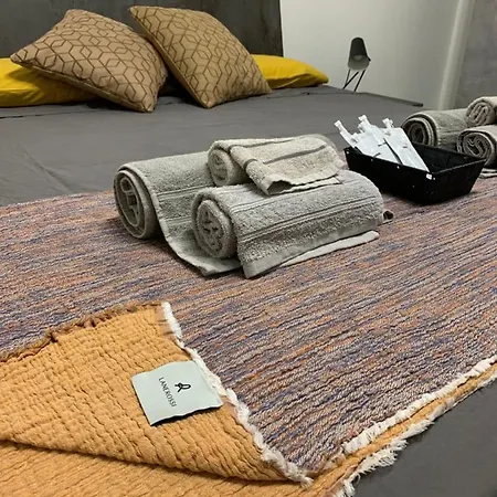 Apartamento Stadia Verona