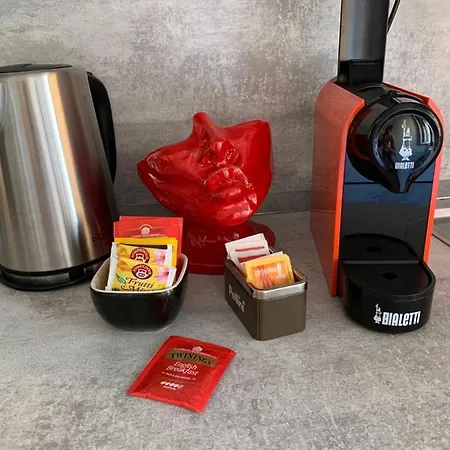 Apartamento Stadia Verona