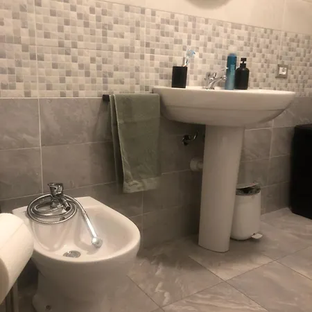 דירה Stadia *