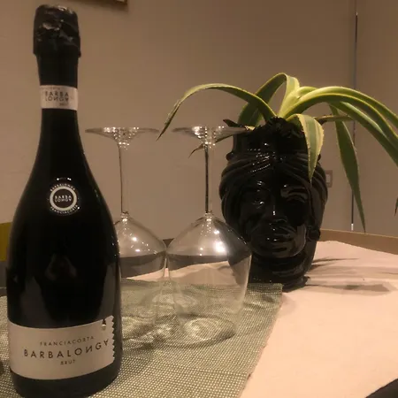 Stadia Διαμέρισμα