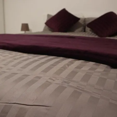 Apartamento Stadia Verona