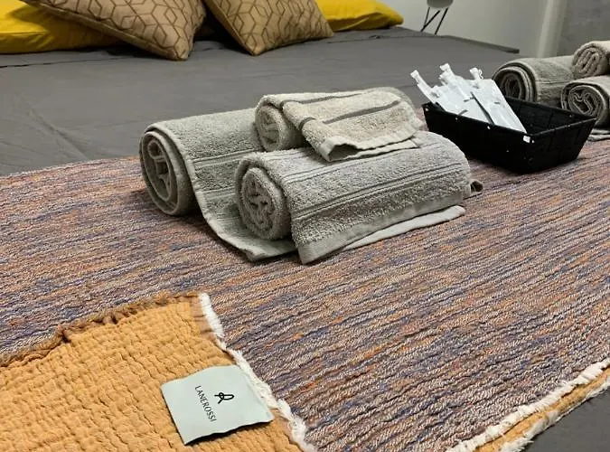 아파트 Stadia 베로나