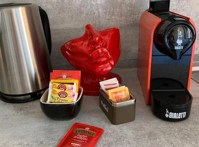 아파트 Stadia 베로나