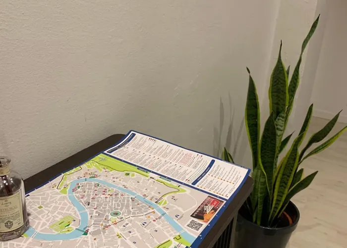 아파트 Stadia 베로나