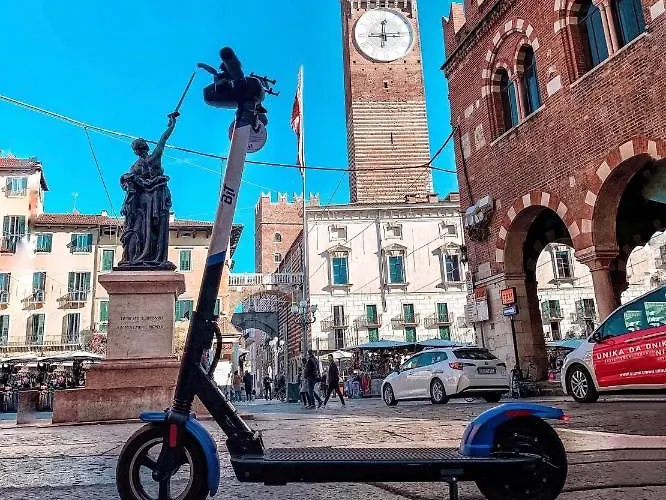 아파트 Stadia 베로나